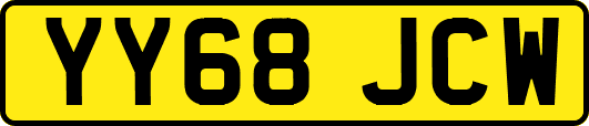 YY68JCW