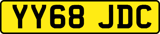 YY68JDC
