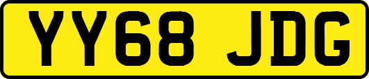 YY68JDG