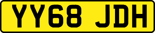 YY68JDH