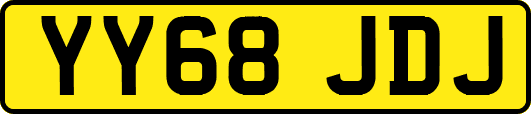 YY68JDJ