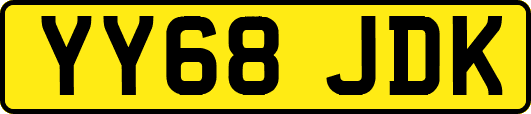 YY68JDK