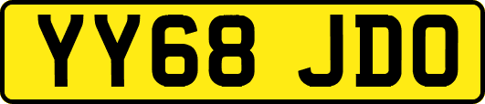YY68JDO