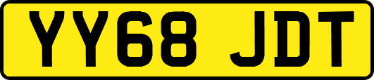 YY68JDT