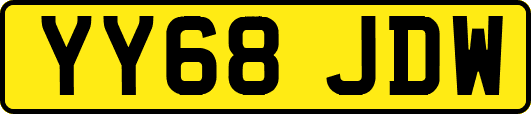 YY68JDW