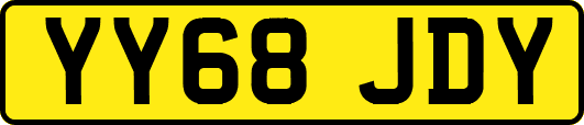 YY68JDY