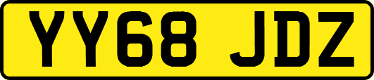 YY68JDZ