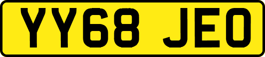 YY68JEO