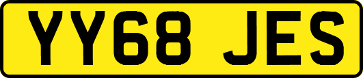 YY68JES
