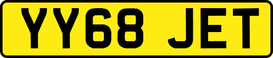 YY68JET