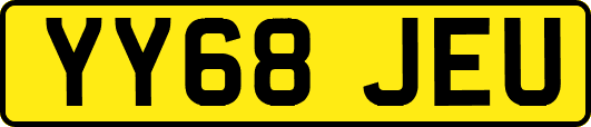 YY68JEU