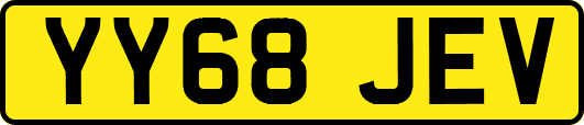 YY68JEV