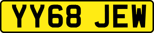YY68JEW