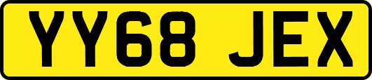 YY68JEX