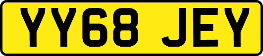 YY68JEY