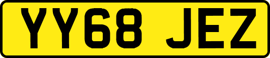 YY68JEZ