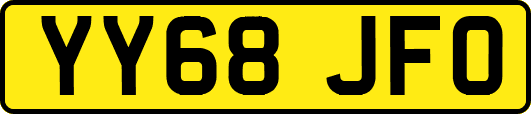 YY68JFO