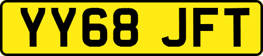 YY68JFT