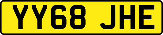YY68JHE