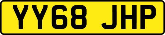 YY68JHP