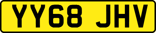 YY68JHV