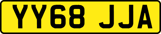 YY68JJA