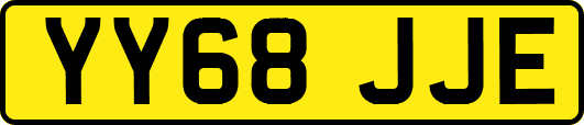 YY68JJE