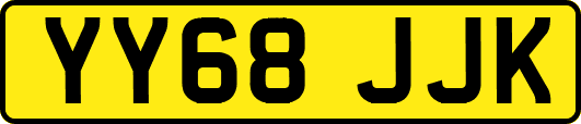 YY68JJK