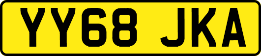 YY68JKA