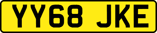 YY68JKE