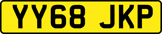 YY68JKP