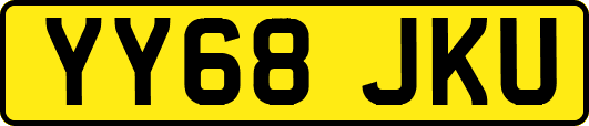 YY68JKU