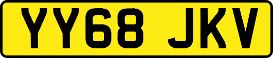 YY68JKV
