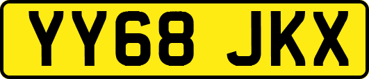 YY68JKX