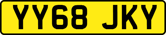 YY68JKY