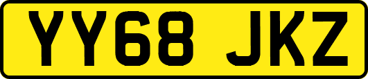 YY68JKZ
