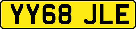 YY68JLE