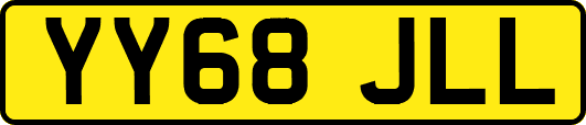 YY68JLL