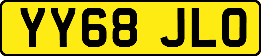 YY68JLO