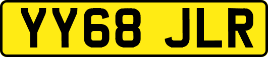 YY68JLR