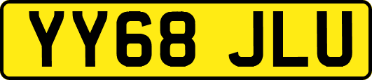 YY68JLU