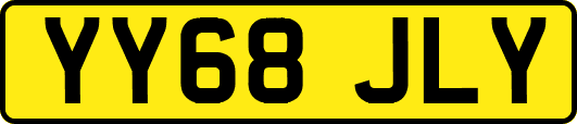 YY68JLY