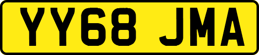 YY68JMA