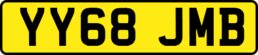 YY68JMB