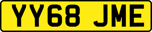 YY68JME