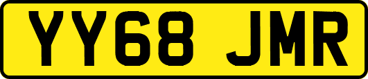 YY68JMR