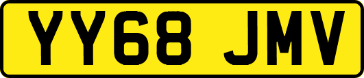 YY68JMV