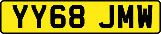 YY68JMW