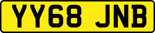 YY68JNB