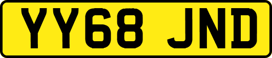 YY68JND
